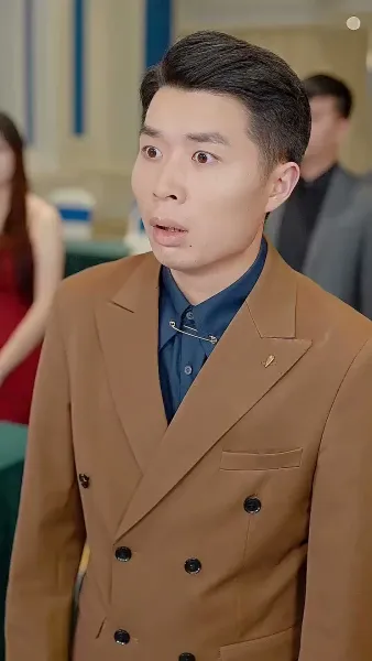 ปริศนาลูกเขย 