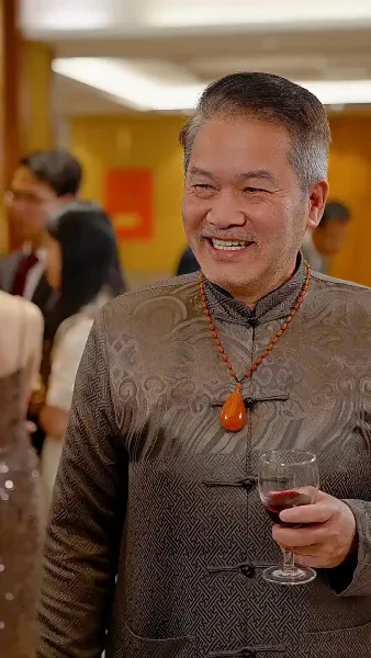 ปริศนาลูกเขย 