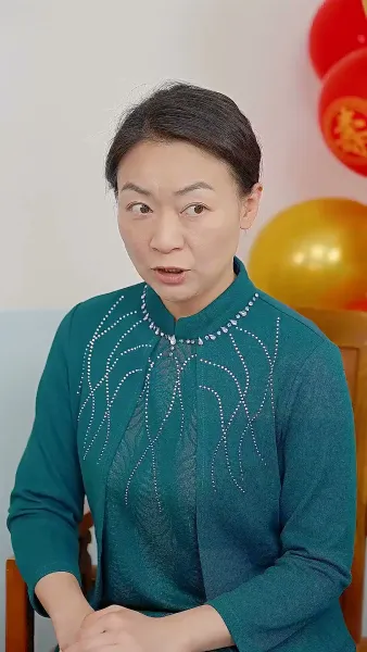 ปริศนาลูกเขย 