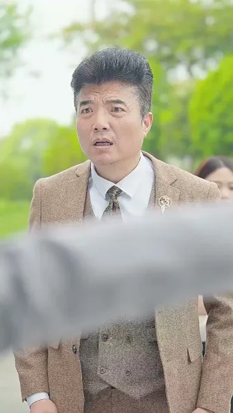 ปริศนาลูกเขย 