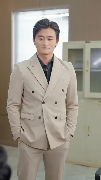 ปริศนาลูกเขย 