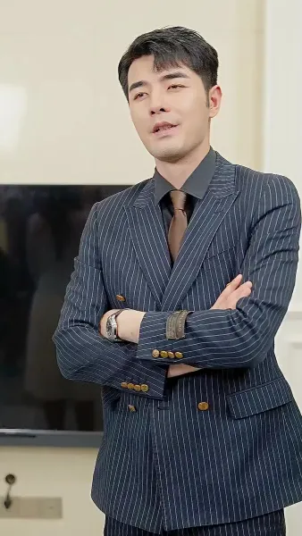 ปริศนาลูกเขย 