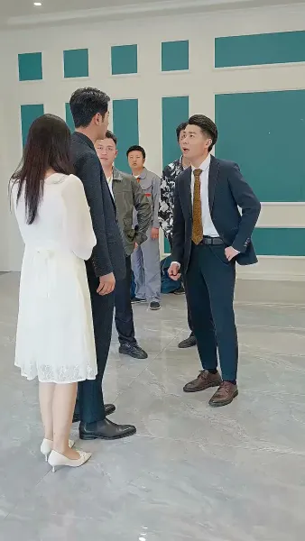 ปริศนาลูกเขย 