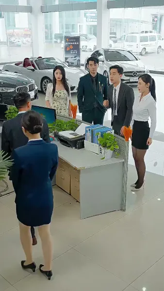 ปริศนาลูกเขย 