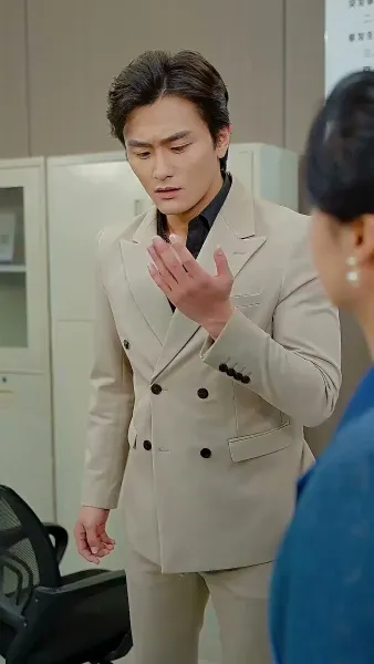 ปริศนาลูกเขย 