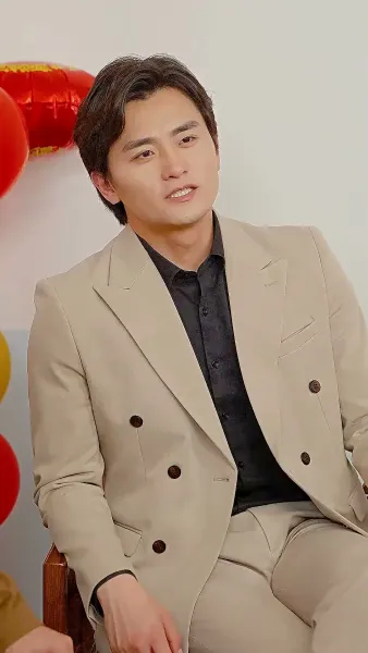 ปริศนาลูกเขย 