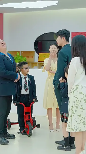 ปริศนาลูกเขย 