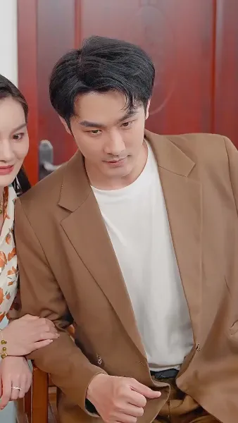 ปริศนาลูกเขย 