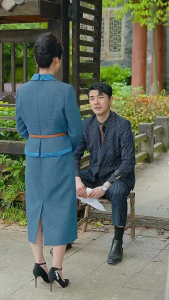 ปริศนาลูกเขย 