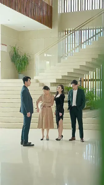 ปริศนาลูกเขย 