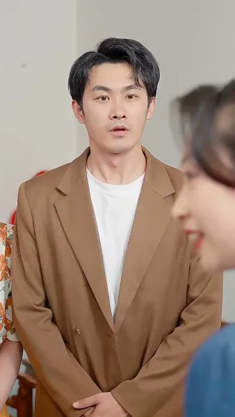 ปริศนาลูกเขย 