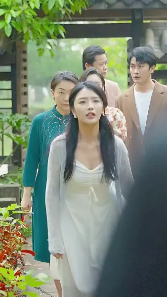 ปริศนาลูกเขย 