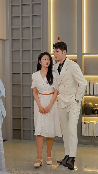 ปริศนาลูกเขย 