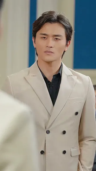 ปริศนาลูกเขย 