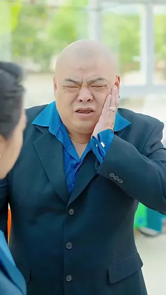 ปริศนาลูกเขย 