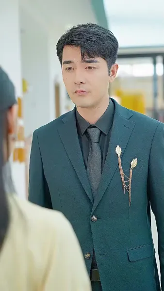 ปริศนาลูกเขย 