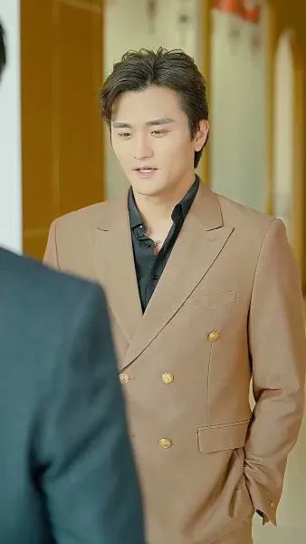 ปริศนาลูกเขย 