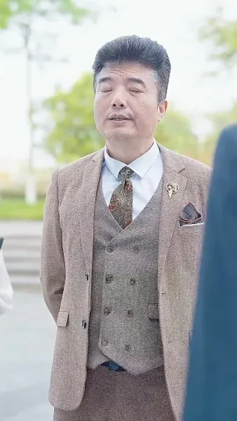 ปริศนาลูกเขย 