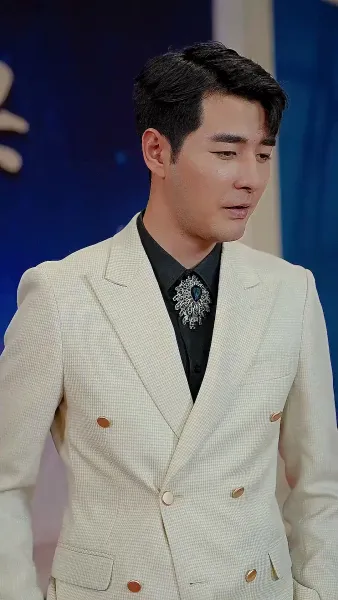 ปริศนาลูกเขย 