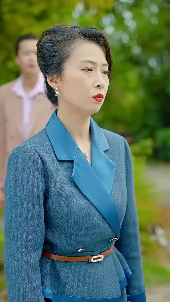 ปริศนาลูกเขย 