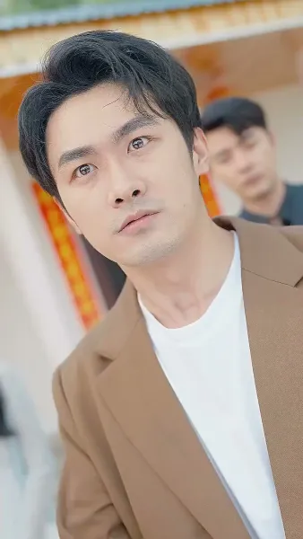 ปริศนาลูกเขย 