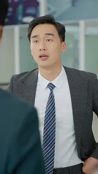 ปริศนาลูกเขย 