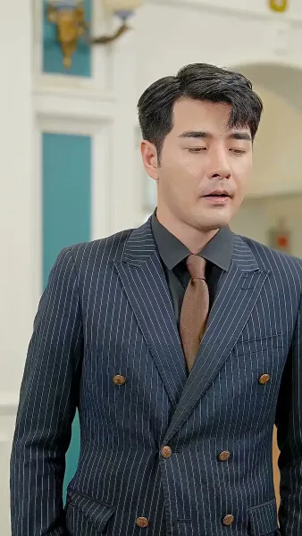 ปริศนาลูกเขย 