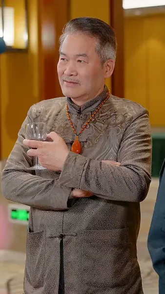 ปริศนาลูกเขย 