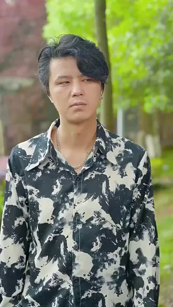 ปริศนาลูกเขย 