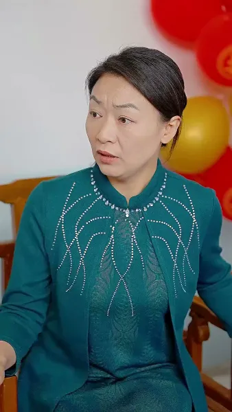 ปริศนาลูกเขย 