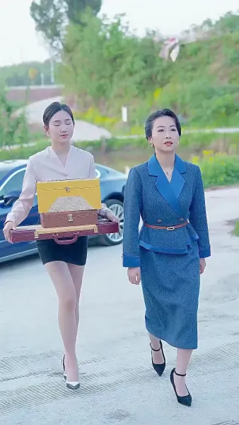 ปริศนาลูกเขย 