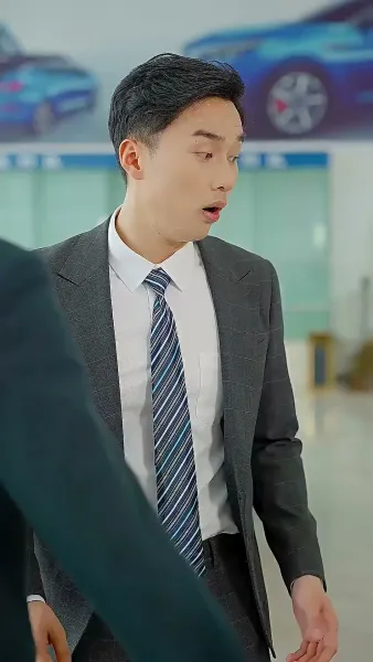 ปริศนาลูกเขย 