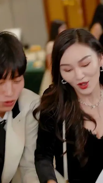 ปริศนาลูกเขย 