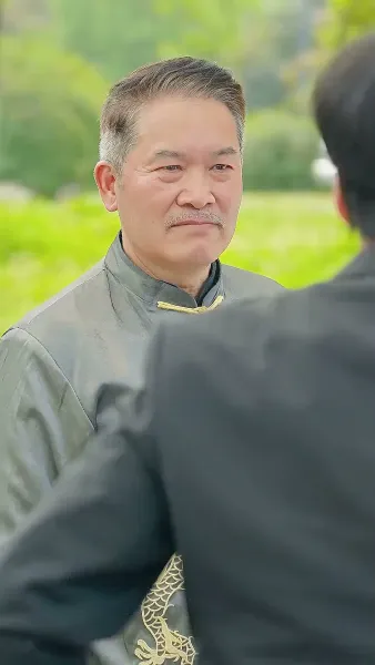 ปริศนาลูกเขย 