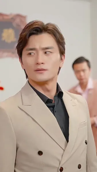 ปริศนาลูกเขย 