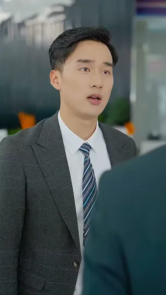 ปริศนาลูกเขย 