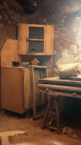 เขี้ยวและเงา