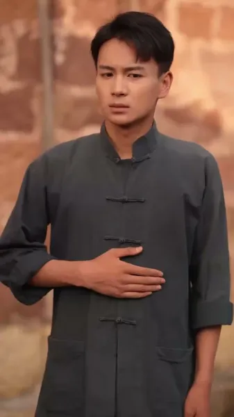 เขี้ยวและเงา