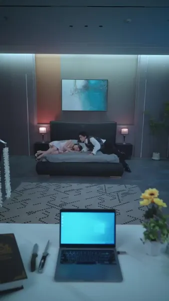 ถ้าฉันไม่ร้าย แล้วนายจะรักเหรอ