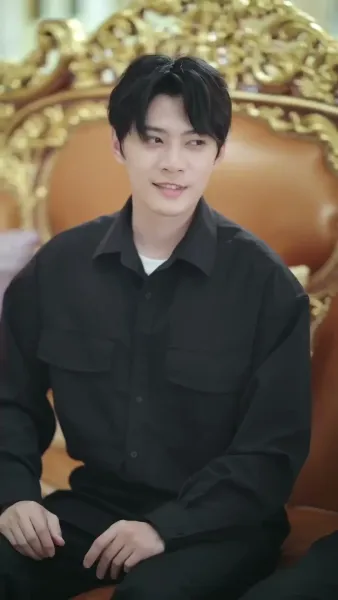 ถ้าฉันไม่ร้าย แล้วนายจะรักเหรอ