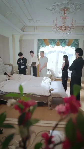 ถ้าฉันไม่ร้าย แล้วนายจะรักเหรอ