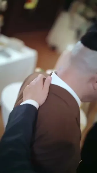 ถ้าฉันไม่ร้าย แล้วนายจะรักเหรอ