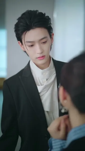 ถ้าฉันไม่ร้าย แล้วนายจะรักเหรอ