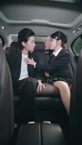 ถ้าฉันไม่ร้าย แล้วนายจะรักเหรอ