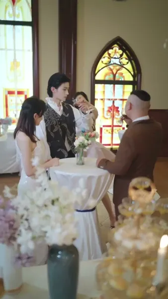 ถ้าฉันไม่ร้าย แล้วนายจะรักเหรอ