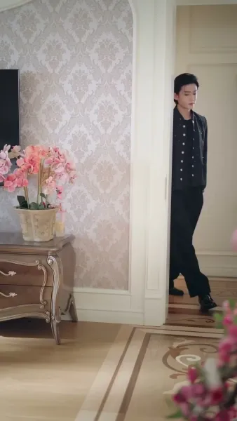 ถ้าฉันไม่ร้าย แล้วนายจะรักเหรอ