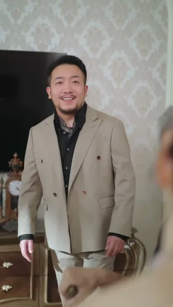 ถ้าฉันไม่ร้าย แล้วนายจะรักเหรอ