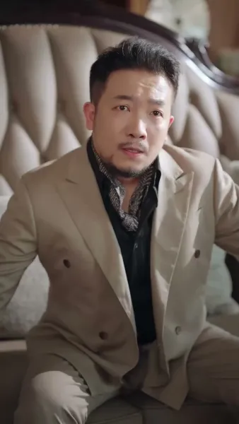 ถ้าฉันไม่ร้าย แล้วนายจะรักเหรอ