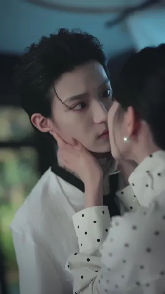 ถ้าฉันไม่ร้าย แล้วนายจะรักเหรอ