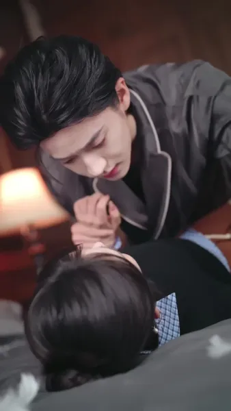 ถ้าฉันไม่ร้าย แล้วนายจะรักเหรอ